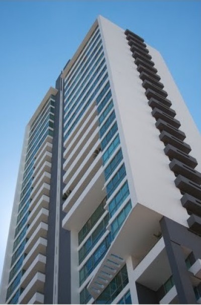 46315 - Balboa - apartments