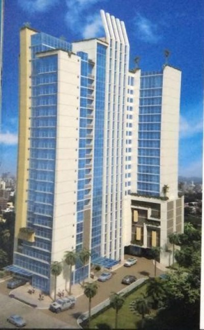 46374 - Ciudad de Panamá - apartments - ph the one tower