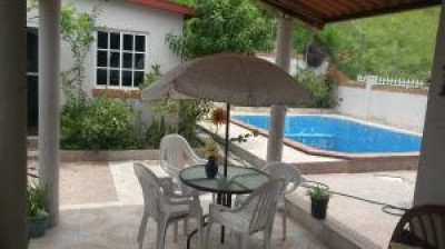 46438 - Brisas del golf - casas