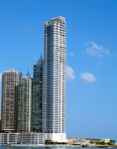 46498 - Ciudad de Panamá - apartamentos - the point