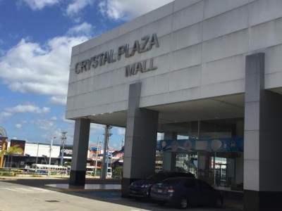 46518 - Juan diaz - commercials - crystal plaza