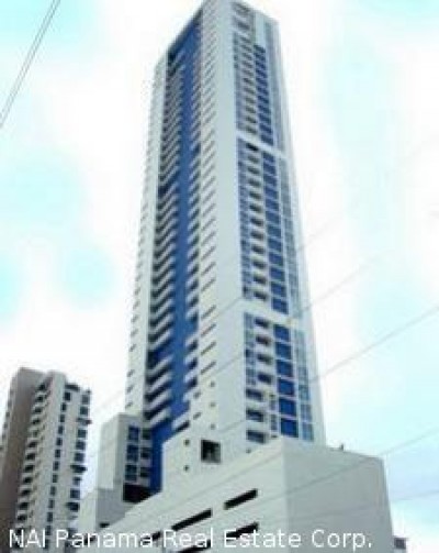 4652 - Panama viejo - apartments