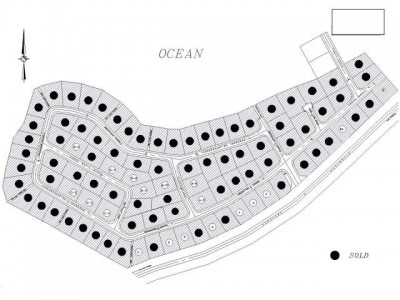 46575 - Colón ciudad - lotes