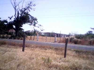 46577 - Punta chame - lots