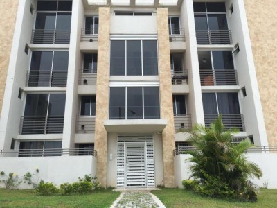 46579 - La Chorrera - apartments