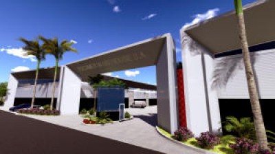 46590 - Tocumen - commercials