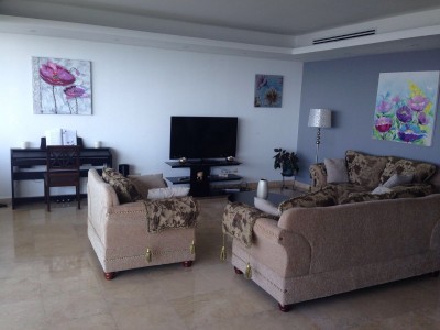 46682 - Costa del este - apartamentos - pearl at the sea