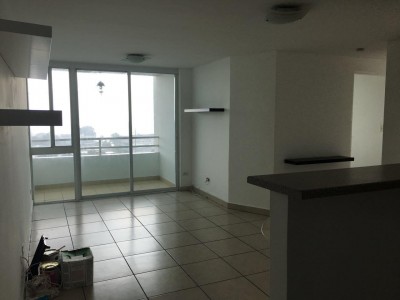 46833 - Parque lefevre - apartamentos