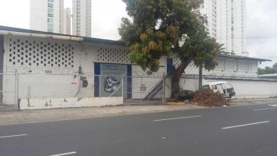 46849 - Panama viejo - properties