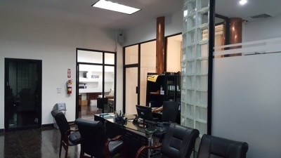 46852 - El cangrejo - offices