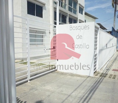 46855 - Rio abajo - apartamentos - ph bosques de castilla