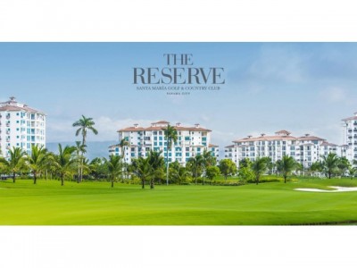 46916 - Santa maria - apartments - the reserve