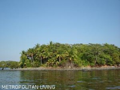 4696 - Isla Contadora - properties