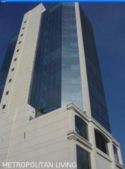 4698 - Bella vista - oficinas - ph molon tower