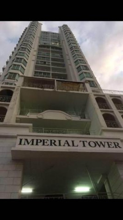 47040 - Costa del este - apartamentos - ph imperial tower