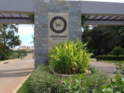 47088 - Balboa - apartamentos - woodlands