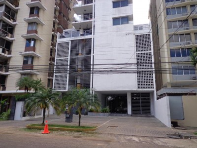 47107 - El carmen - apartments