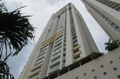 47171 - San francisco - apartamentos - terramar