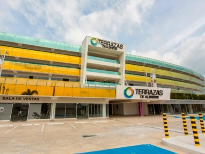 47181 - Albrook - commercials - terrazas de albrook