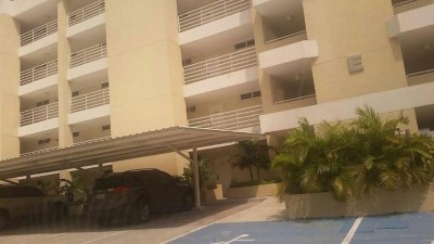 47214 - Altos de panama - apartamentos