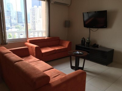 47257 - Balboa - apartamentos