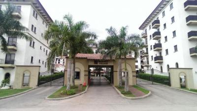 47285 - Albrook - apartamentos - embassy village