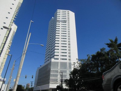 47287 - Via porras - apartamentos - ph tee one