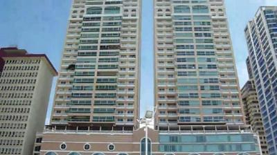 47305 - Balboa - apartments - vista del mar