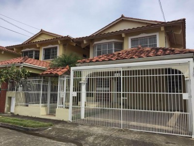 47307 - Altos de panama - casas