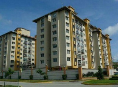 47308 - San Miguelito - apartments