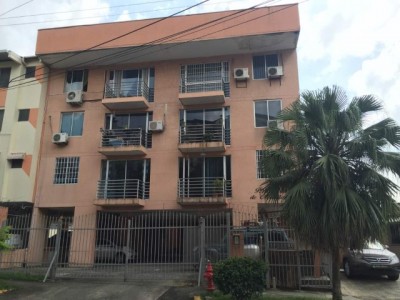 47321 - Miraflores - apartamentos