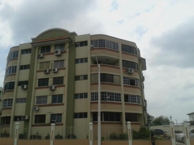 47338 - Costa del este - apartments