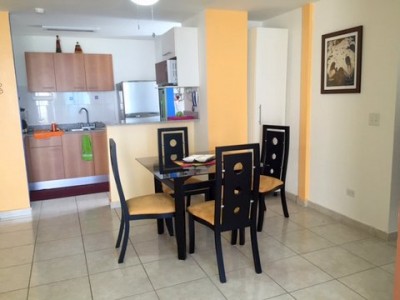 47377 - Carrasquilla - apartamentos - sunshine by the park