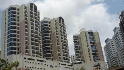 47450 - Panamá - apartamentos - belview towers