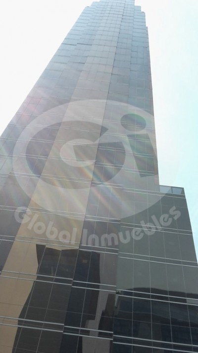 47498 - Obarrio - offices - sfc tower
