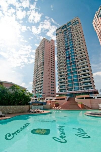 47566 - Ciudad de Panamá - apartamentos - coronado country club