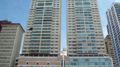 47734 - Balboa - apartamentos - vista del mar