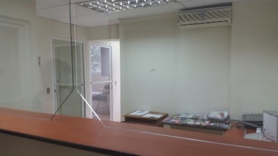 47810 - El cangrejo - offices