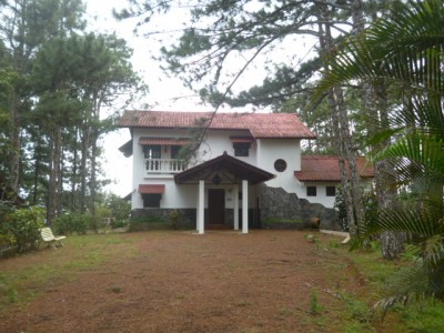 47820 - Chepo - houses - altos de cerro azul