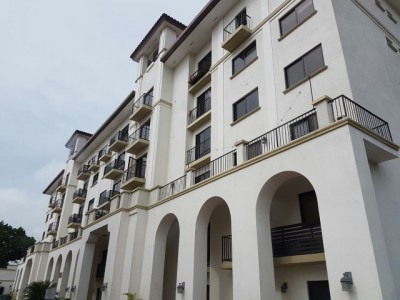 47826 - Albrook - apartments - embassy village