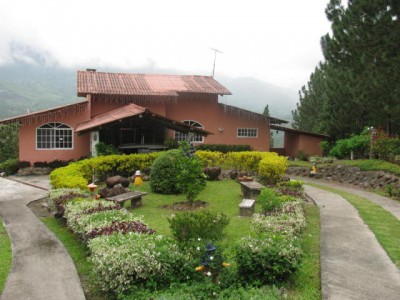 47877 - Altos del maria - houses
