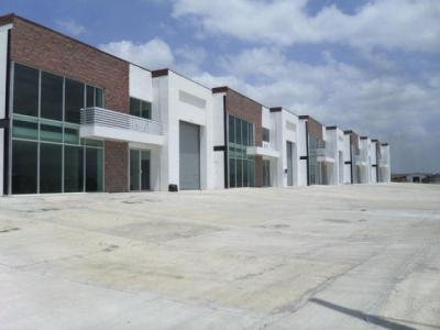 47889 - Tocumen - warehouses - Parque Industrial de las Americas