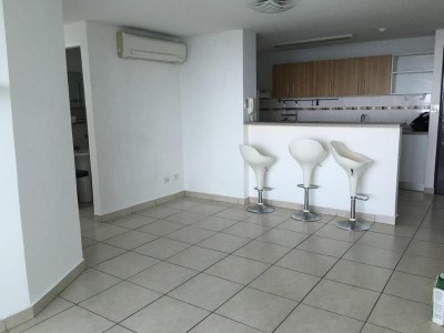 47895 - Parque lefevre - apartamentos