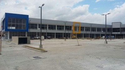 47926 - San Miguelito - offices - brisas mall