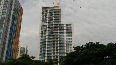 47968 - Balboa - apartamentos - marina park