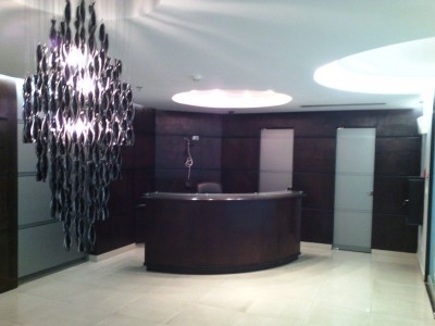 48017 - Calle 50 - offices - global bank