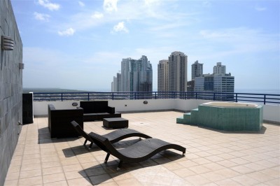 48057 - Ciudad de Panamá - apartments - costa view