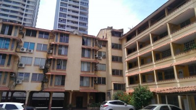 48084 - Via israel - apartments