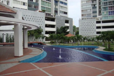 48107 - 12 de octubre - apartamentos - central park