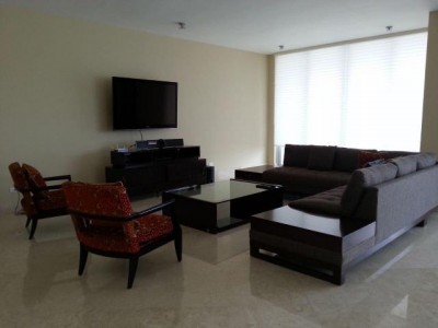 48153 - Punta paitilla - apartamentos - the point